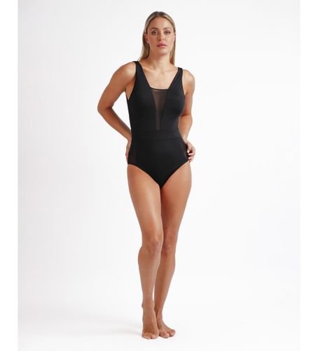 Transparecias Maillot de bain nuit (S), Beachwear, Polyamide - Admas - Modalova