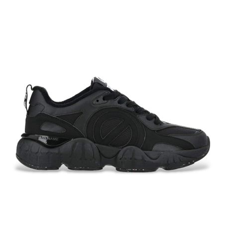 QNVLLN0 Trainers Krazee Runner (40), Noir, 1 à 3 cm, Lacets, Casuel, Sport - NO NAME - Modalova