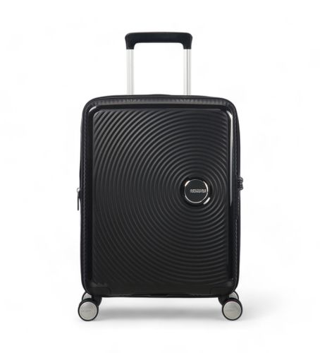 Unisex. 88472 Soundbox Spinner 55cm valise cabine (OSFA), Casuel, ABS/Polycarbonate - American Tourister - Modalova