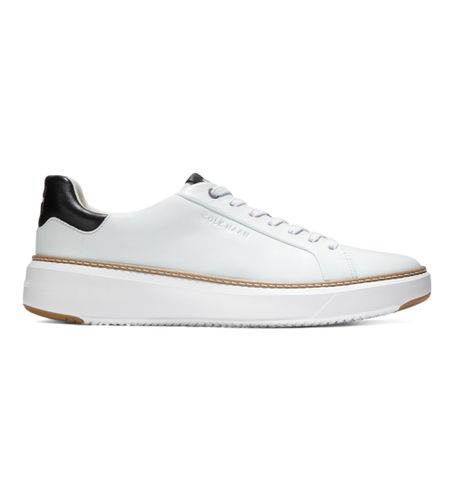 C34226 Chaussures en cuir Grandpro Topspin (44), Plat, Lacets, Casuel - Cole Haan - Modalova