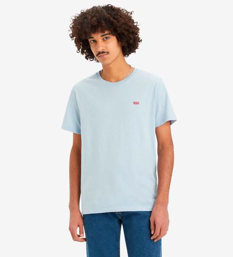 T-shirt original (S), Casuel, Coton, Manche courte - Levi's - Modalova