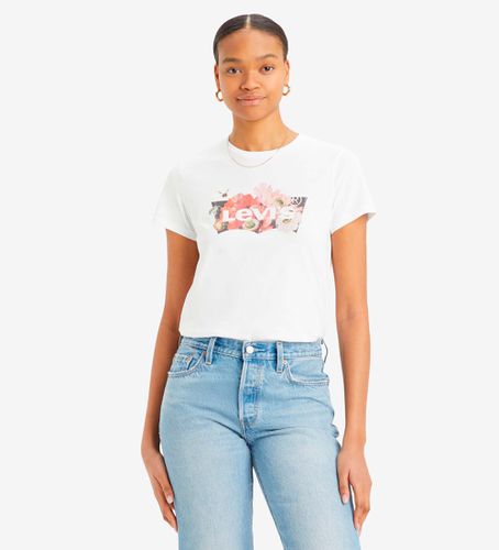 The Perfect T-shirt (M), Casuel, Coton, Manche courte - Levi's - Modalova