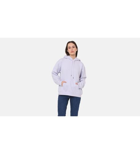 A5943-0013 Sweat-shirt de tous les jours lilas (S), Casuel, Violet, Coton, Durable - Levi's - Modalova