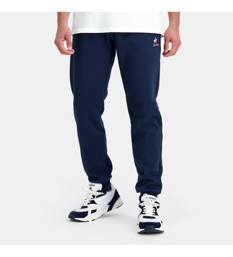 Pantalon de jogging (L), Coton, Multisport - Le Coq Sportif - Modalova