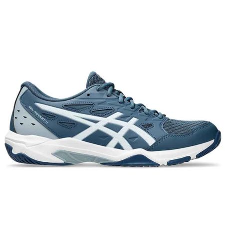 A091 Chaussures GEL-ROCKET 11 (42), Plat, Lacets, Sport, Tennis/Padel - Asics - Modalova