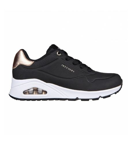 Trainers UNO , (36.5), Tissu, 3 à 5 cm, Lacets, Casuel - Skechers - Modalova