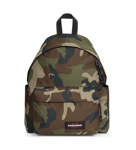 Unisex. EK0A5BG41811 Day Pak'r Camouflage Camouflage Camo Backpack (OSFA), Casuel, Vert, Nylon - Eastpak - Modalova