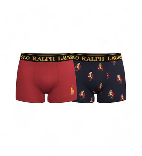 Set 2 Boxer Bear , (XL), Homewear, Coton - Polo Ralph Lauren - Modalova