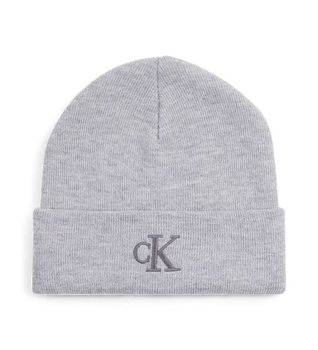 K60K612319 Bonnet tricoté (OSFA), Casuel, Polister recyclé - Calvin Klein Jeans - Modalova