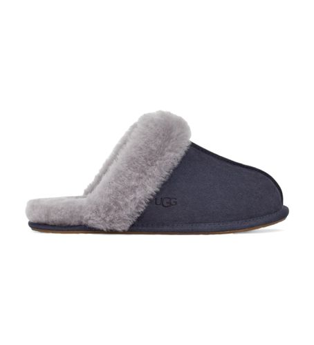 Baskets en cuir Scuffette II (36), Plat, Aucun, Homewear - UGG - Modalova