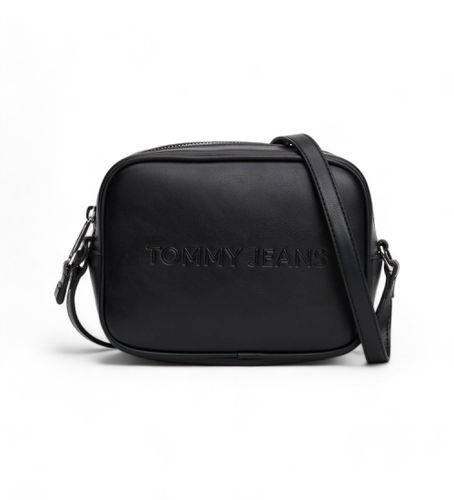 AW0AW16274 Sac Essential avec logo en relief (OSFA), Casuel, Polyuréthane - Tommy Jeans - Modalova