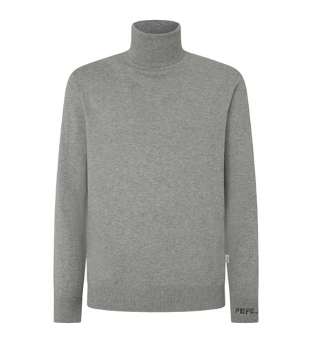 PM702470 New Andre Turtle Sweater (S), Casuel, Coton, Manche longue - Pepe Jeans - Modalova