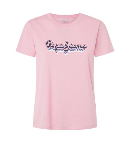 PL505879 T-shirt Enara (XS), Casuel, Coton, Manche courte - Pepe Jeans - Modalova