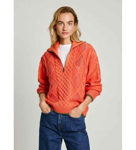 PL702211 Pull Fairy (XS), Casuel, Coton, Manche longue - Pepe Jeans - Modalova