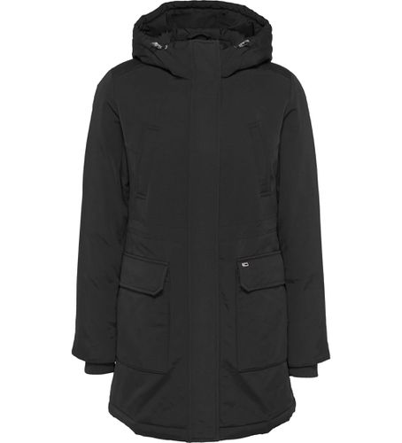 DW0DW18866 Parka Tech (M), Casuel, Durable, Nylon recyclé - Tommy Jeans - Modalova