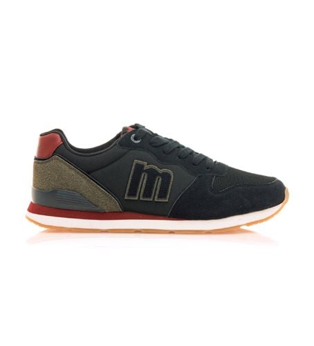 Chaussures Joggo (40), Tissu, 1 à 3 cm, Lacets, Casuel - Mustang - Modalova