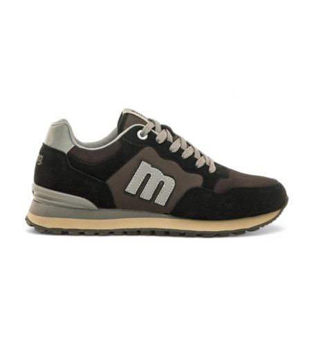 Joggo Track shoes (41), Tissu, Plat, Lacets, Casuel - MTNG - Modalova