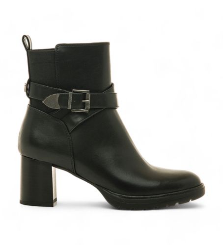 Bottines 63510 (37), 3 à 5 cm, Casuel - Mariamare - Modalova