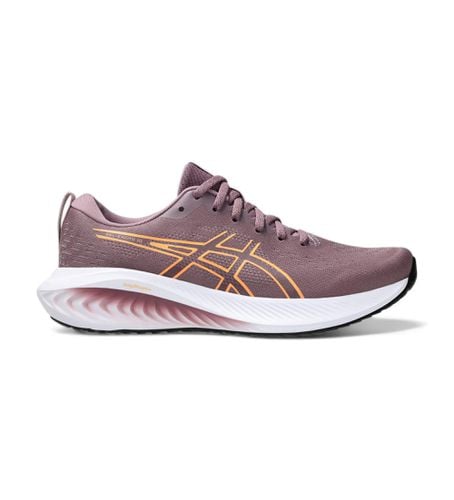 B418 Trainers Gel-Excite 10 (40), Plat, 1 à 3 cm, Lacets, Casuel, Sport, Violet, Running, Multisport - Asics - Modalova