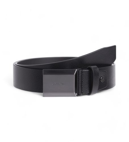 K50K512317 Ceinture réglable en cuir (90 cm), Casuel, Classique - Calvin Klein - Modalova