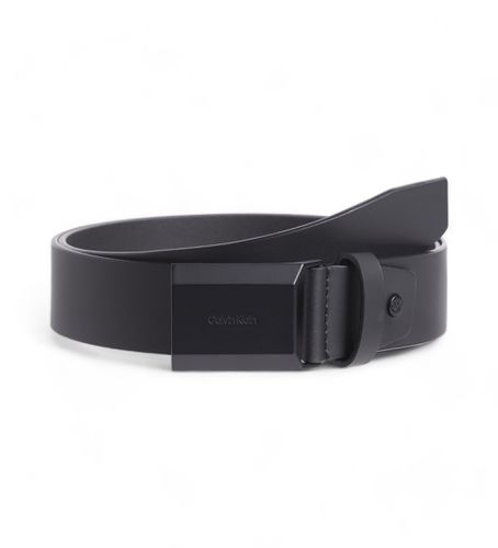 K50K512336 Ceinture réglable en cuir (110 cm), Casuel, Classique - Calvin Klein - Modalova