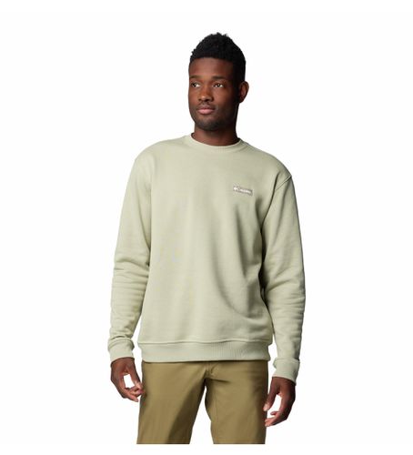 Sweat-shirt Meridian Creek (S), Casuel, Coton, Manche longue - Columbia - Modalova