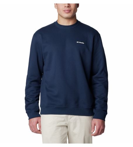 Meridian Creek Sweatshirt (S), Casuel, Coton, Manche longue - Columbia - Modalova