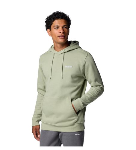 Sweat-shirt Meridian Creek (S), Casuel, Coton, Manche longue - Columbia - Modalova