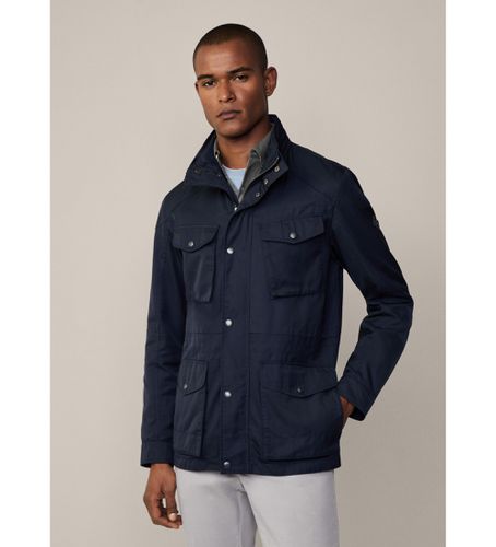 HM403195 Veste Velospeed (S), Casuel, Polyester, Manche longue - Hackett London - Modalova