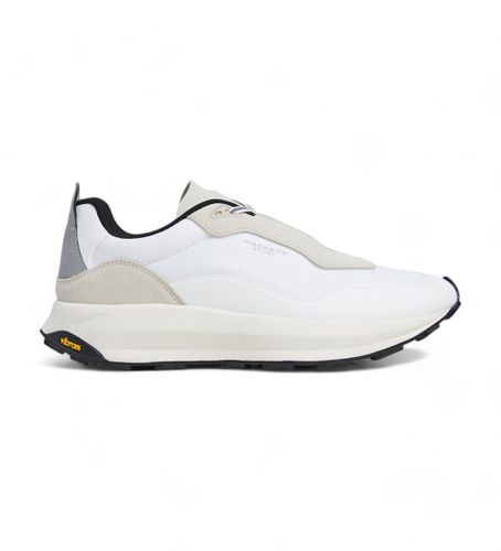 HMS21401 Trainers Studio Arrow (45), Blanc, 1 à 3 cm, Lacets, Casuel - Hackett London - Modalova