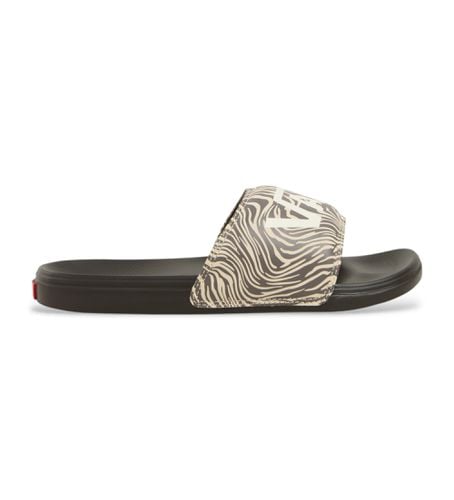 VN000CWKCFF1 Tongs MTE La Costa Slide-On marron (42), Plat, Aucun, Casuel, Beachwear - Vans - Modalova