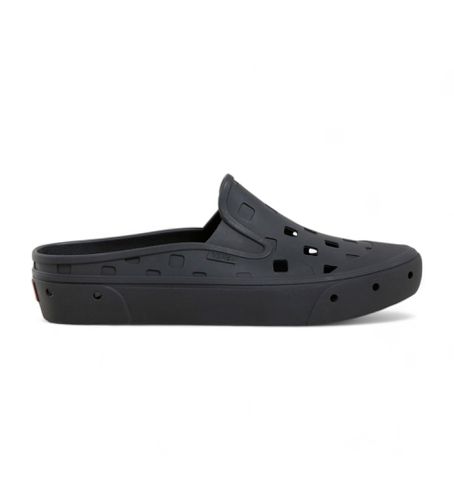 Unisex. VN0005V8BLK1 Slip-On Trk Clogs (43), Plat, Aucun, Casuel - Vans - Modalova