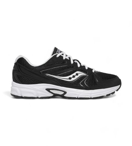 S70850-1 Chaussures Ride Millennium (46), Plat, Lacets, Casuel - Saucony - Modalova