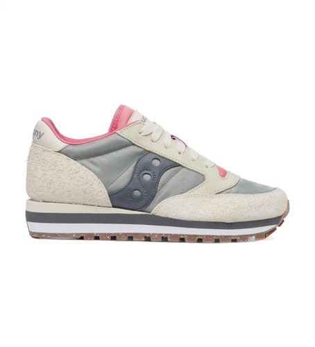 S60794-1 Trainers Jazz Triple (40), 1 à 3 cm, Lacets, Casuel, Gris - Saucony - Modalova