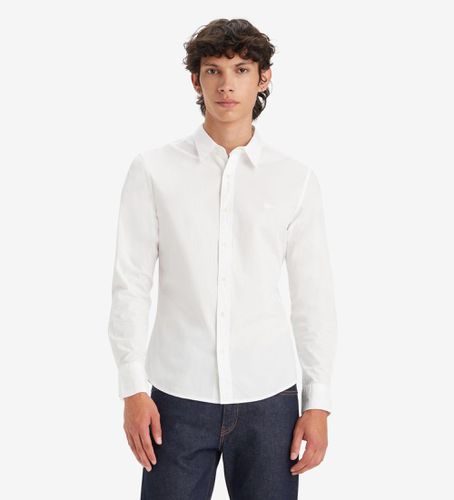 Chemise avec logo de la batterie (L), Casuel, Coton, Manche longue - Levi's - Modalova