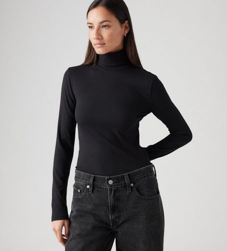 A8769-0000 Pull à col roulé Dream (L), Noir, Casuel, Modal - Levi's - Modalova