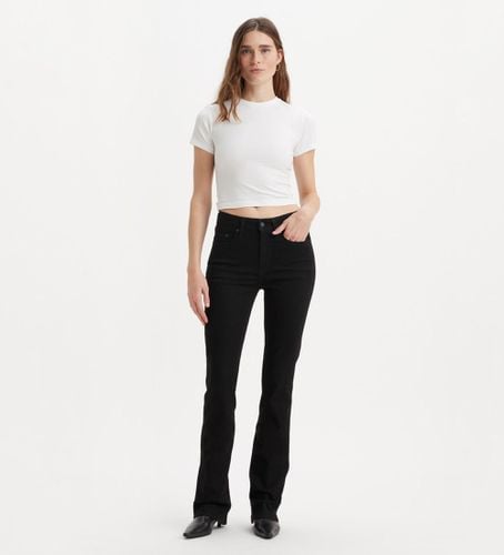 Jean bootcut à taille haute 725 (31/34), Casuel, Coton, Denim - Levi's - Modalova