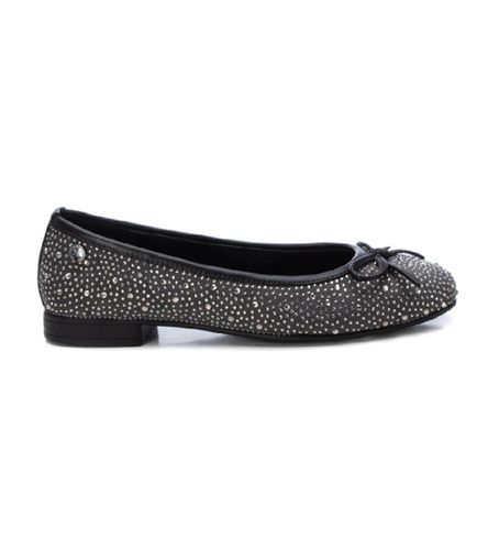 Ballerines 143041 (37), Tissu, Plat, Aucun, Casuel, Fête, Classique - Xti - Modalova