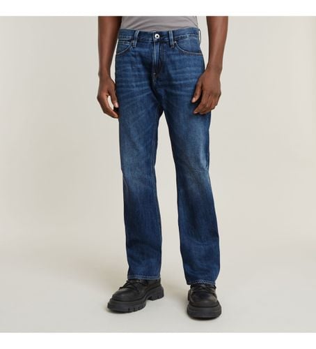 D24467-D536-G804 Jeans Lenney Bootcut (28/30), Bleu, Casuel, Coton, Denim - G-Star - Modalova