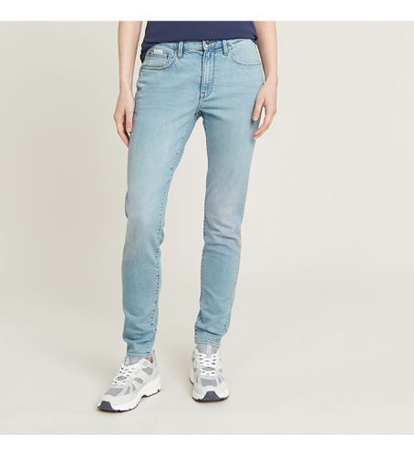 D25914-D829-424 Jeans 3301 Skinny (24/30), Casuel, Coton, Denim - G-Star - Modalova