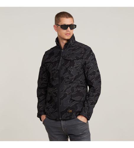 D24282-D789-G741 Rovic Slim Field Jacket (XS), Casuel, Coton, Durable - G-Star - Modalova