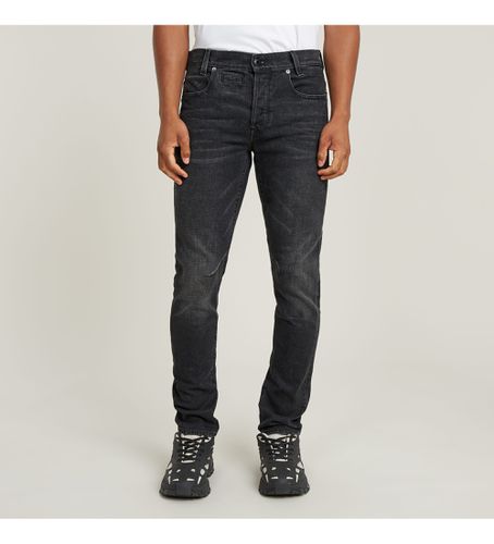 D06761-D686-A800 Jeans D-Staq 5 Pockets Slim (30/30), Casuel, Coton, Denim - G-Star - Modalova