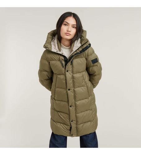 D25188-B958-735 Parka polaire Whistler (XXS), Casuel, Polister recyclé, Durable - G-Star - Modalova