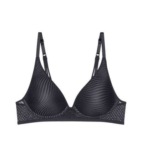 Soutien-gorge Harmony Spotlight (85B), Homewear, Polyester - Triumph - Modalova