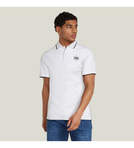 D25719-D248-110 Polo Logo poitrine (XS), Casuel, Coton, Manche courte - G-Star - Modalova