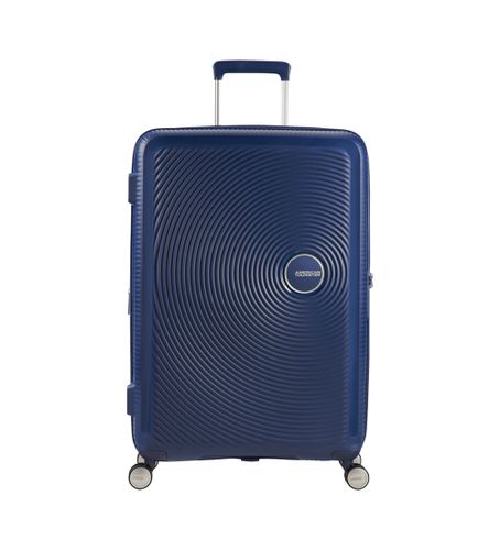 Unisex. 88473-1552 Soundbox Spinner Medium Hard Suitcase (valise rigide à roulettes) (OSFA), Casuel, Moyen, Polyprop - American Tourister - Modalova