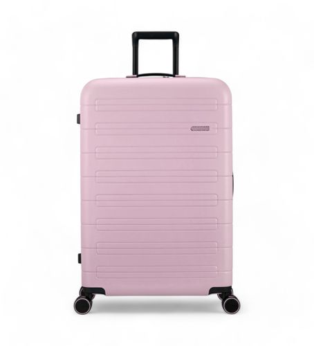 Grande valise Novastream Spinner (OSFA), Casuel, ABS/Polycarbonate, Big - American Tourister - Modalova