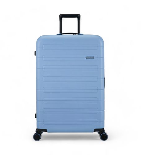 Unisex. 139277-8365 Grande valise extensible Novastream Spinner 77 (OSFA), Casuel, ABS/Polycarbonate, Big - American Tourister - Modalova