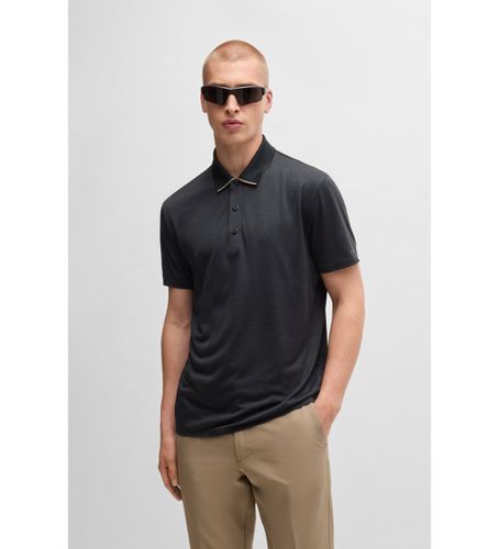 Polo Paddytech (XS), Casuel, Polyester, Manche courte - BOSS - Modalova