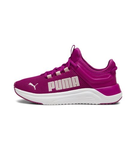 Unisex. 37879914 Trainers Softride Astro Slip lilac (36), Plat, Lacets, Casuel, Sport, Violet, Multisport - Puma - Modalova